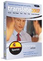 Translate 2007 Spanish Business
