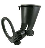 EPWML: Low Vibration Windshield / Dash Mount for TomTom One 125/130/130*S/140/140*S; XL 330/330*S/340/340*S