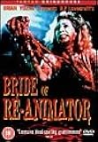 Bride of Re-Animator (Tartan Grindhouse) DVD