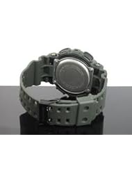 Casio Genuine Replacement Strap band for G Shock Watch Model Gd100ms-3