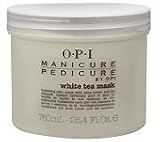 Opi Manicure Pedicure White Tea Mask