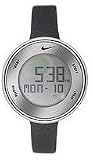 Nike - Nike Imara Orb Women's Watch - Black/Silver - WR0136-095