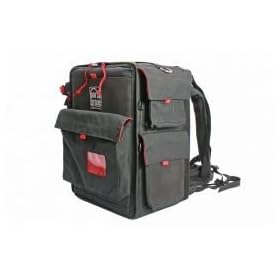 PortaBrace BK-2NR Medium Size Camera Backpack - Black