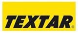 TEXTAR GERMANY Rear Brake Pads Mitsubishi Shogun, ASX,Outlander,Grandis, Jeep Patriot, Dodge 4605A447