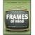 Frames of Mind : A Rhetorical Reader with Occasions for Writing - Textbook Only