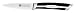 Scanpan Damastahl Cutlery 3-1/2-Inch Paring Knife