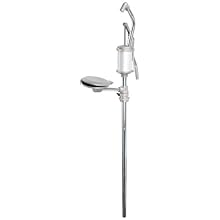Action Pump 3008DT Aluminum Lever Action Pump With Drip Tray