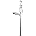 Action Pump 3008DT Aluminum Lever Action Pump With Drip Tray