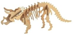 Triceratops Woodkit