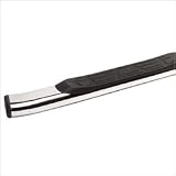 Oval 5 inch Step Bars