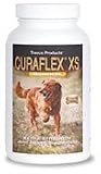 NEW! Curaflex XS Bonelets (120 chews)