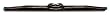 Trico Products 37-229 Teflon Winter Wiper Blade - 22