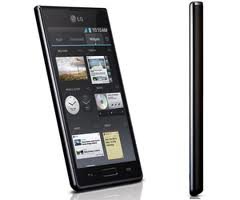 Buy LG Optimus L7 P705 Unlocked International Version GSM Phone Touch Screen Android Black