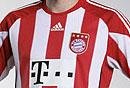 adidas Trikot Bayern München 2010/2011 Größe XXL