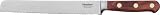 LamsonSharp 8-Inch Forged Serrated Bread Knife