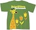 BRIAN WILSON - Pet Sounds - Green Jersey T-shirt
