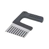 Faringdon Stainless Steel Crinkle Cutter