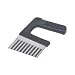 from Faringdon Collection Faringdon Stainless Steel Crinkle Cutter Model 17840817