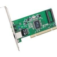 TP-LINK 32-bit Gigabit PCI Network Interface Card (TG-3269), Realtek RTL8169SC