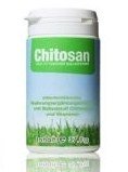 21hqeyZBWmL. SL160  CHITOSAN FETTBINDER DIÄTKUR: Schnell und einfach Abnehmen, ohne Hungern; 6 Dosen je 60 Kapseln