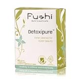 Fushi Detoxipure 60 Caps