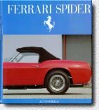 Ferrari Spider 1949-1990 (The Masterpieces, 4)