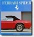 Ferrari Spider 1949-1990 (The Masterpieces, 4)