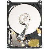 Western Digital 250 GB Scorpio PATA 2.5" Hard Drive