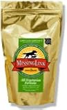 Missing Link for Dogs & Cats - Vegetarian, Veterinary Formula, 1 lb.