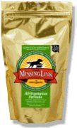 Vet Vegetarian, Missing Link 1 lb. bag