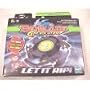 BeyBlade Revolution WOLBORG3 Comb B-102 1st Release