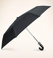 Autograph Mock Crocodile Crook Umbrella