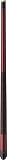 Custom McDermott Cue MG25 Impact Red