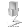 Bose UTS-20 Universal Table Stands (each) - White