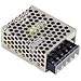 RS-15-48, AC/DC Power Supply - 1 Output - 48V@0.313A - 15.024W (5 Items)
