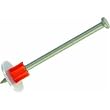 ITW Brands 09173 Ramguard ACQ Code Fastening Pin With Washers