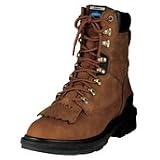 Ariat Mens 'Hermosa' XR Work Boot - Aged Bark by Ariat