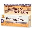 Psoriaflora&reg; Psoriasis Cream 1 Oz. by Boericke & Tafel