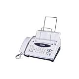 CE - Brother IntelliFAX 775 Plain Paper Fax/Phone/Copier