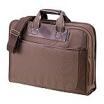 SANWA SUPPLY BAG-C27BR PC�֥꡼�ե����� �֥饦��