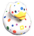 Deluxe Ducks - Dotti