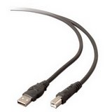 Pro Series 3 USB 2.0 Device Cable