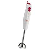 Moulinex DD3011 Stabmixer Oveo, edelstahl