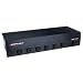 Software : Monster Cable SS-6 Speaker Switcher for 6 Pairs of Speakers