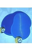  : Petmate Le Bistro Single Food Mat, Large