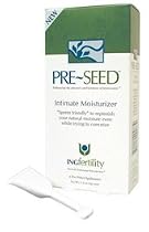 Pre~Seed Intimate Moisturizer
