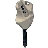 1998 1999 2000 2001 Jeep Cherokee Transponder Key Plus Easy DIY Programming... by Jeep
