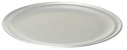 Pizza Gourmet Anodized 14.5 Inch Pizza Pan