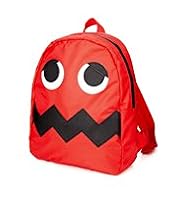 Monster Rucksack