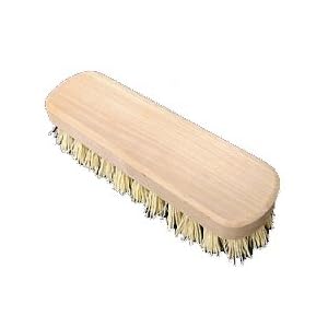 【クリックで詳細表示】チェコ軍 フロアブラシ レギュラー デッドストック